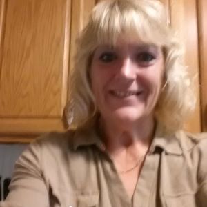 Meet your Posher, Susan